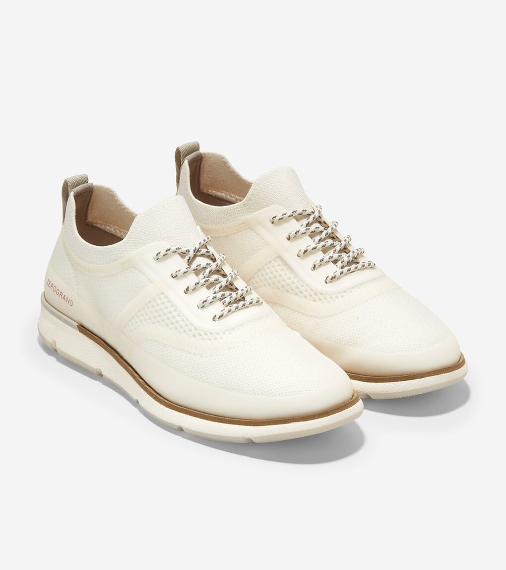 4.ゼログランド アヴァント オックスフォード womens.