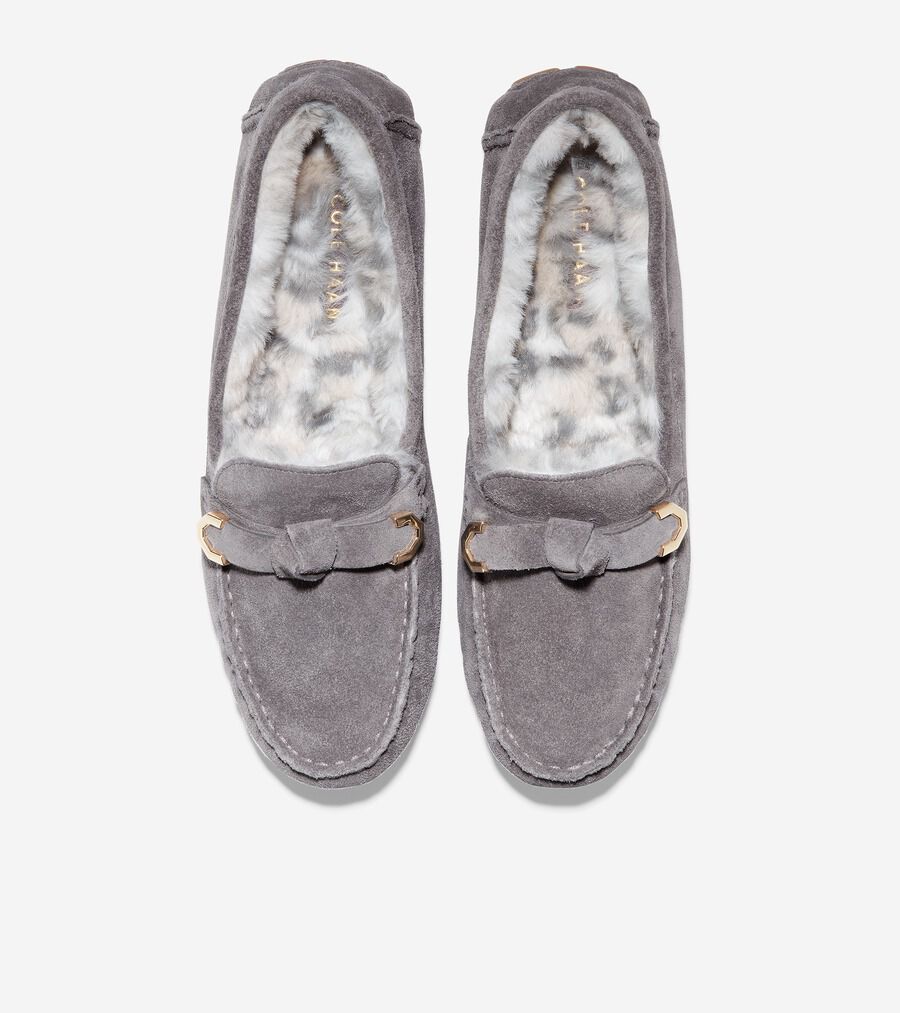 【おすすめ】 womens. ドライバー ボウ エブリン 0.0 COLE_HAAN | 靴