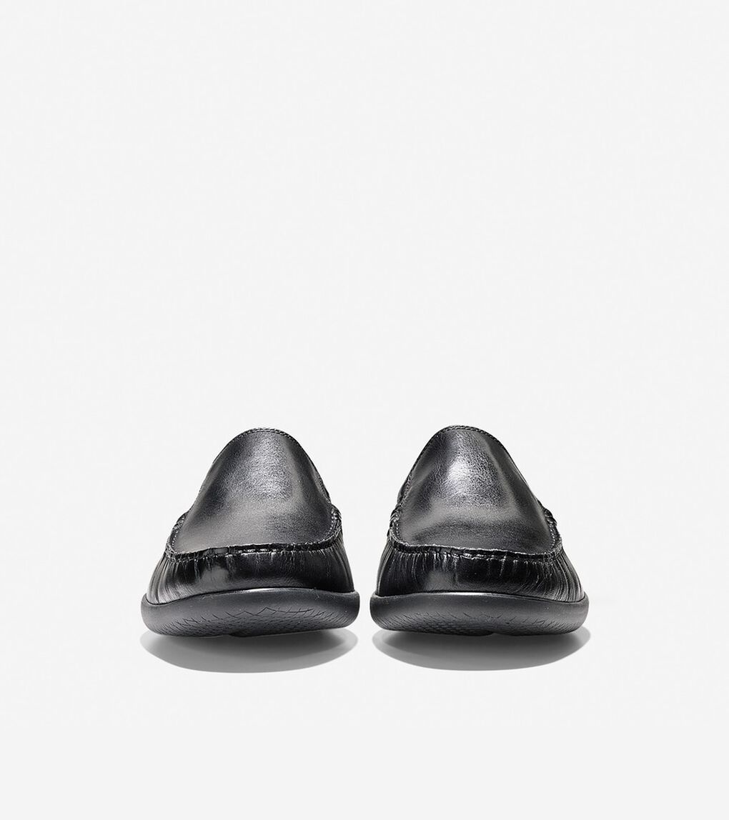 ラベル 2 ゴア ローファー mens.