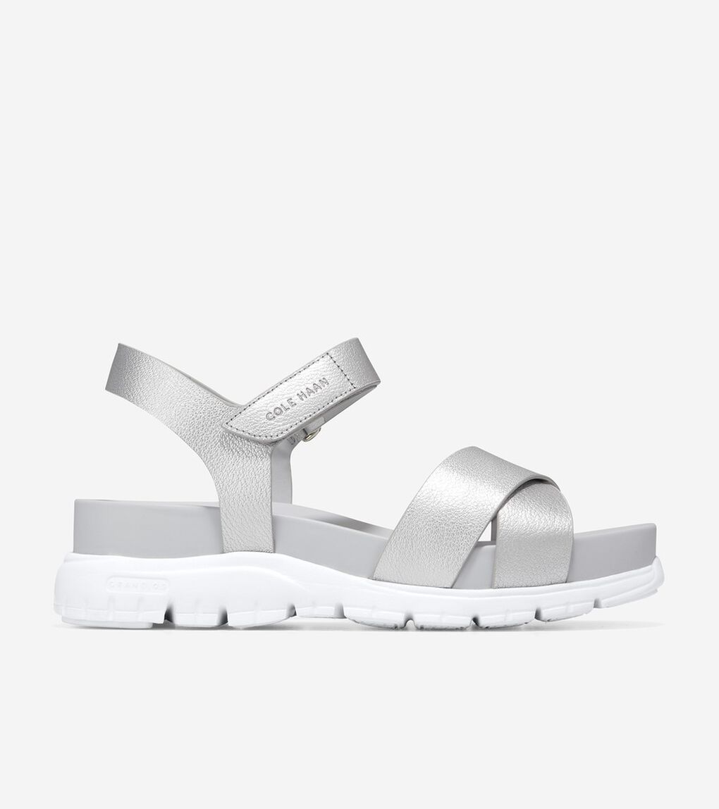 ゼログランド サンダル II womens. 0.0 | COLE_HAAN