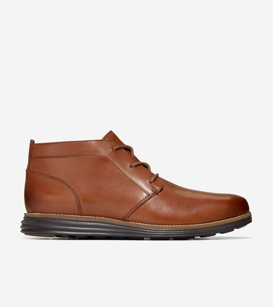 Cole haan top ogden chukka