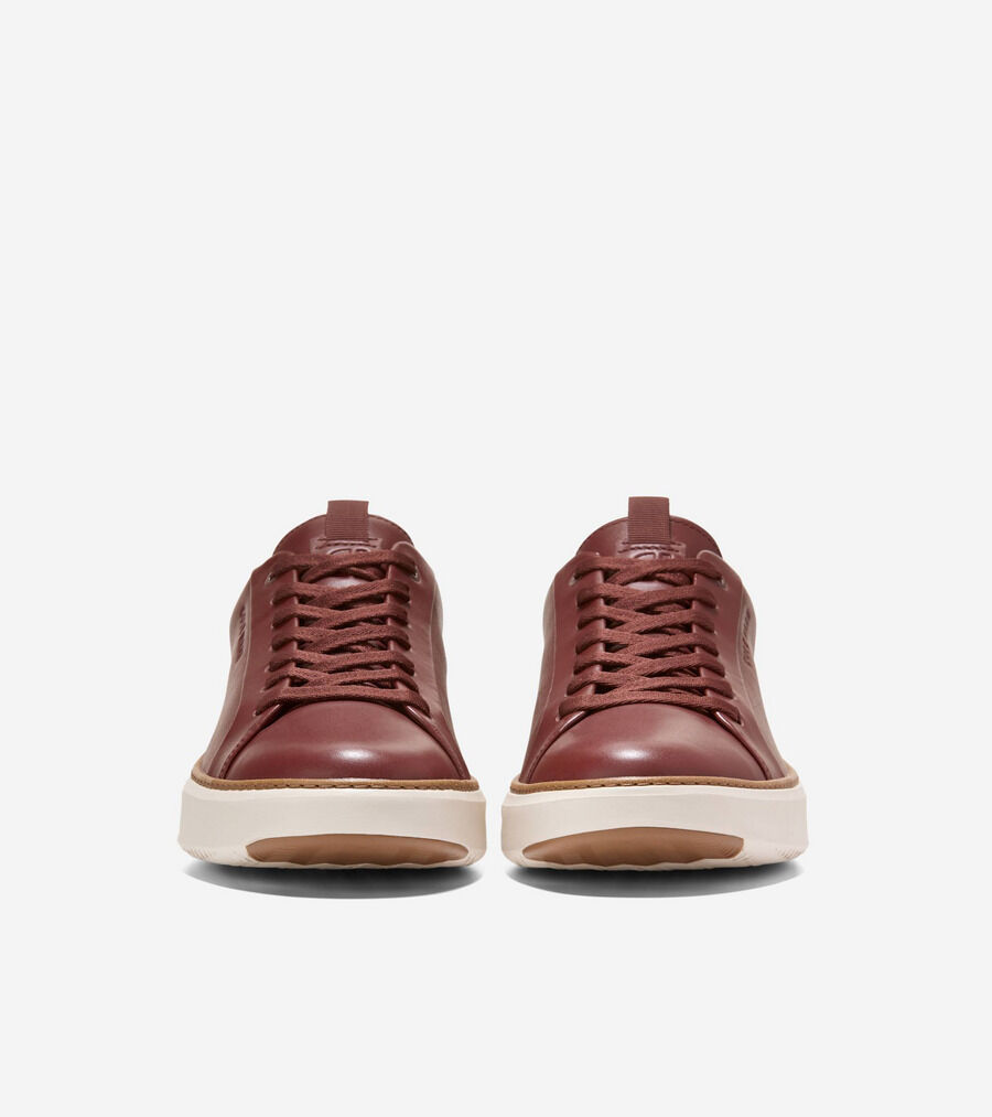グランドプロ トップスピン ウォータープルーフ mens 26000 | COLE_HAAN