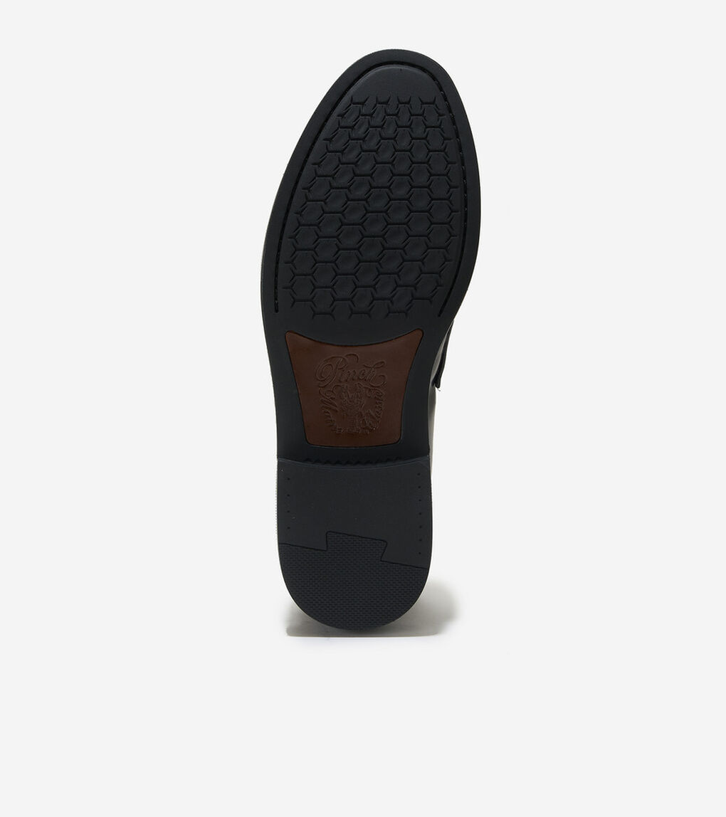ピンチ ペニー フレックスクラフト ローファー mens
