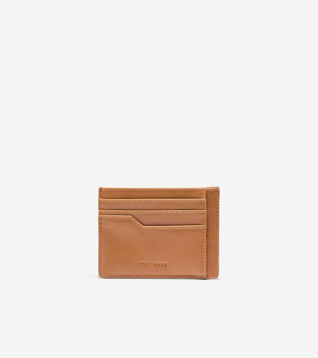 トライボロスリムカードケース mens