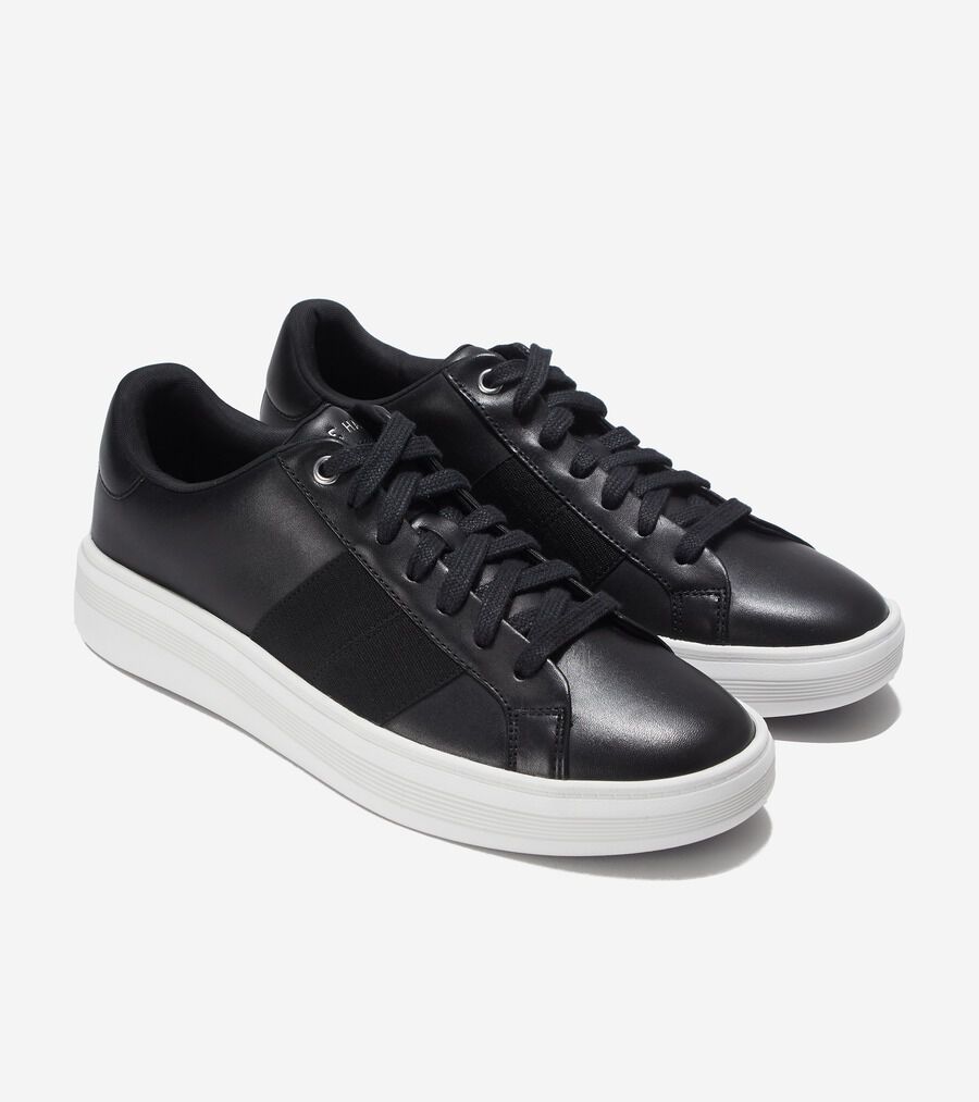 グランド クロスコート プレミア mens. 24000 | COLE_HAAN