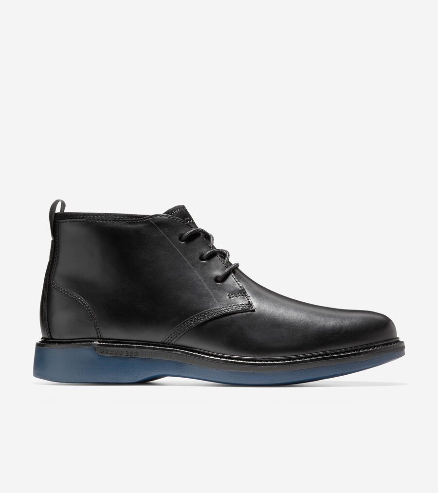 Cole haan cheap calandra boots