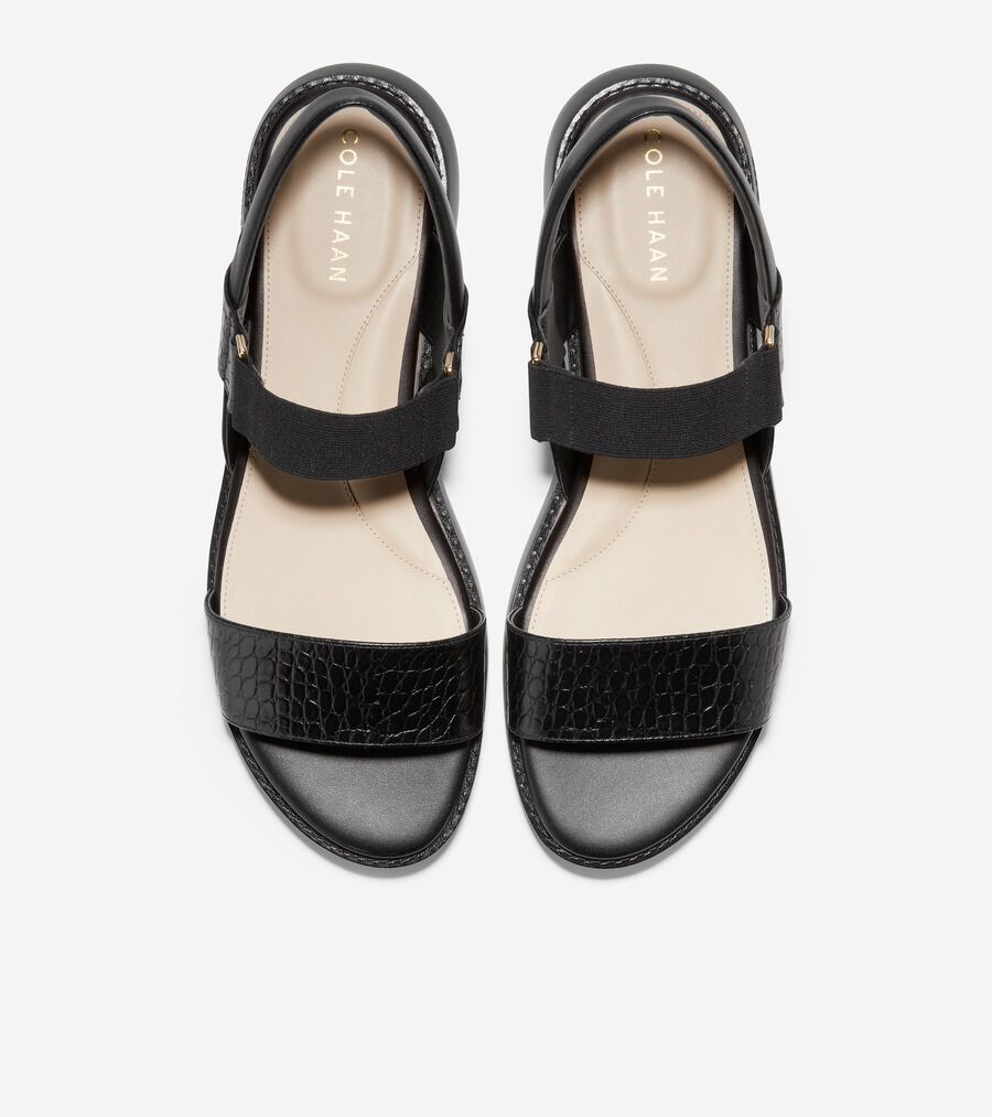 グランド アンビション カーメル サンダル womens