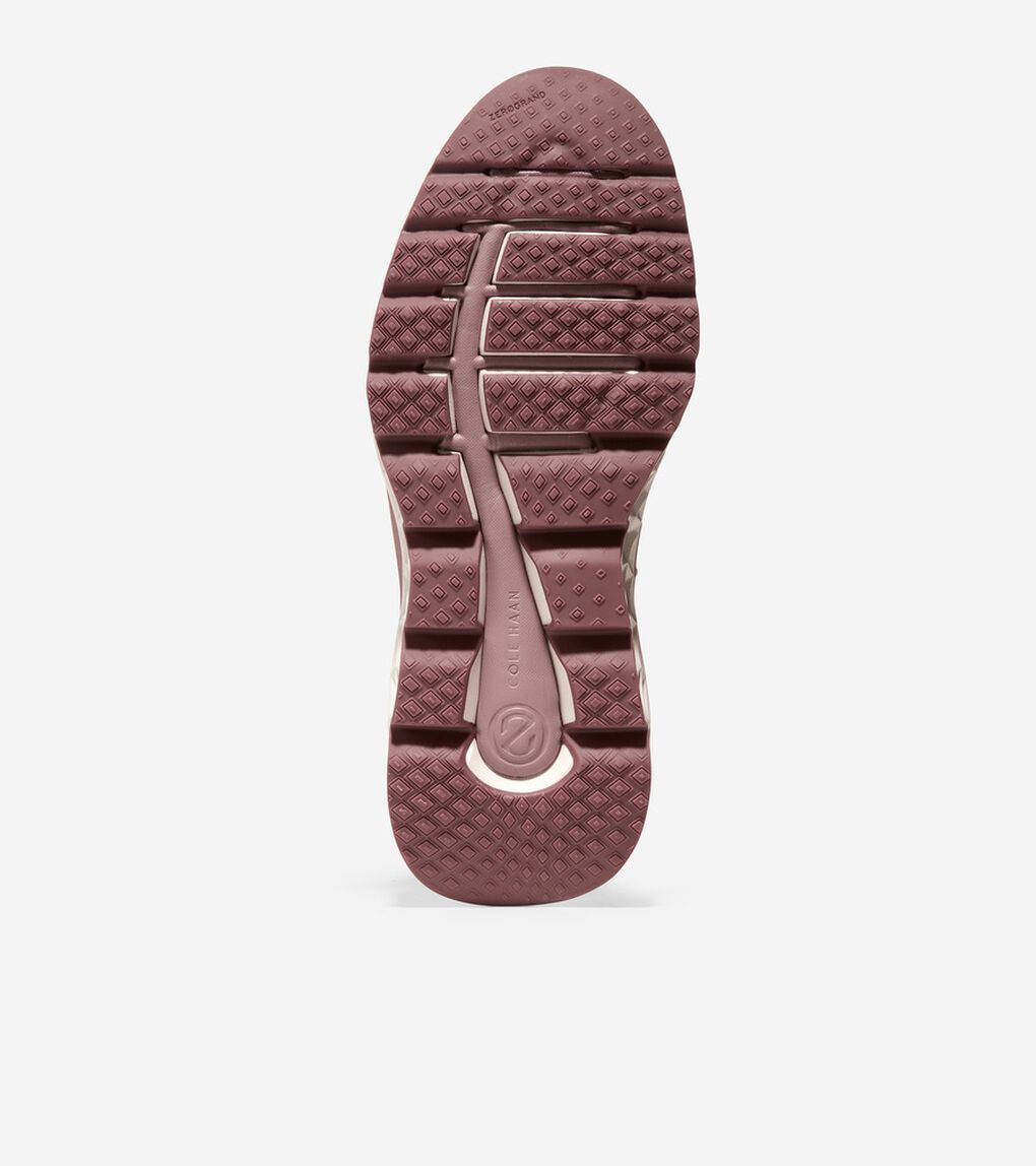 5.ゼログランド ワーク スニーカー womens.