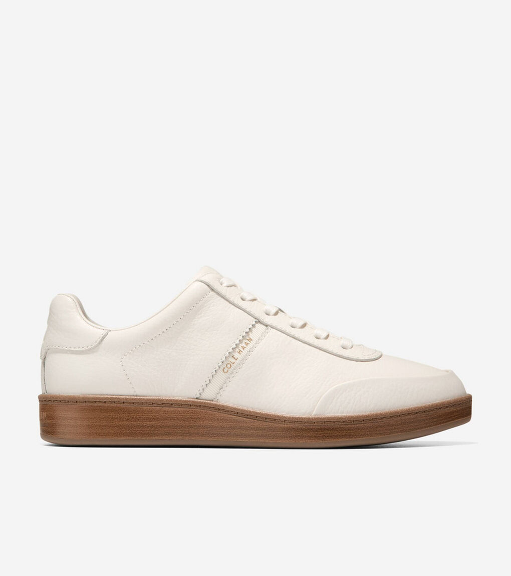 グランドプロ フレックスクラフト スニーカー womens