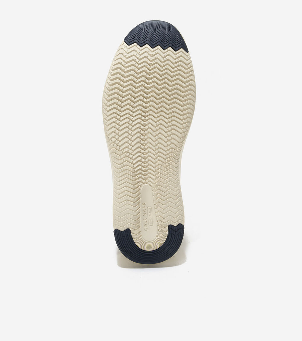 グランドプロ トップスピン ウォータープルーフ mens
