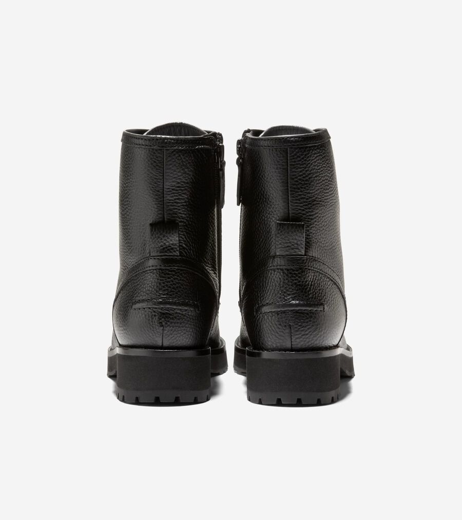 ■3/31まで値下げ！■未使用■コールハーン■上質なブーティー■10B■26位■ □3/31まで値下げ！□未使用□コールハーン□上質なブーティー□