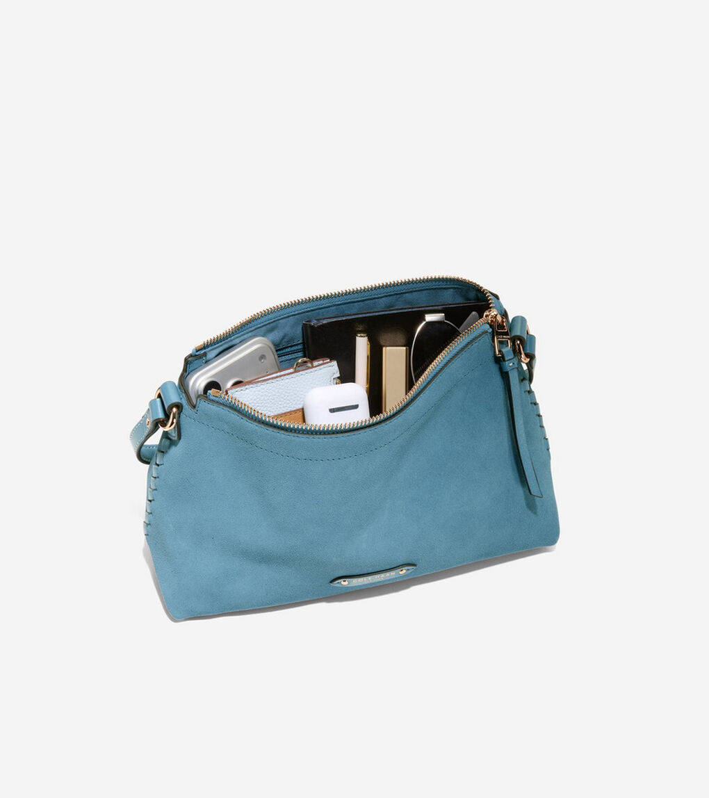 イザベラ クロスボディ womens