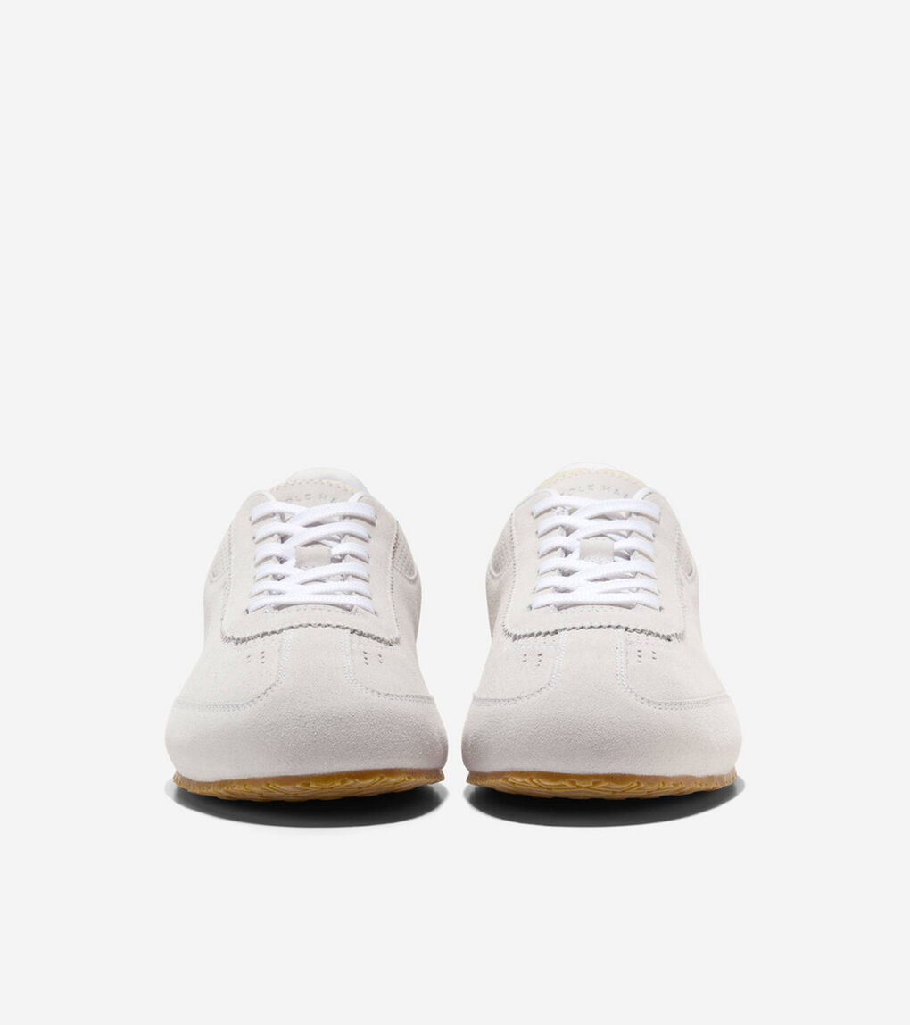 グランド クロスコート スリムストライド スニーカー mens.