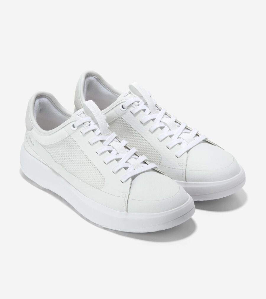 グランドプロ オールデイ コート スニーカー womens. 12000 | COLE_HAAN