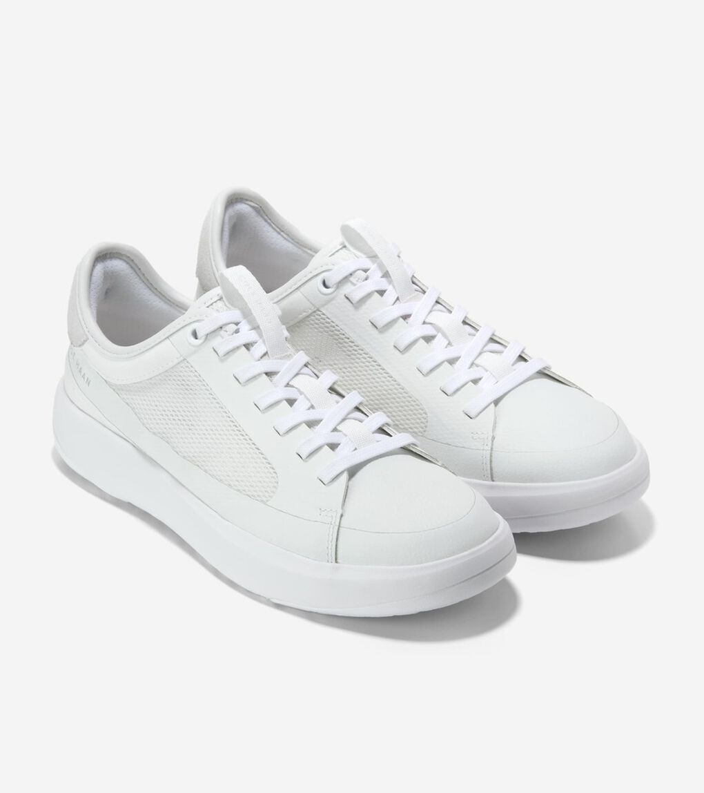 グランドプロ オールデイ コート スニーカー womens