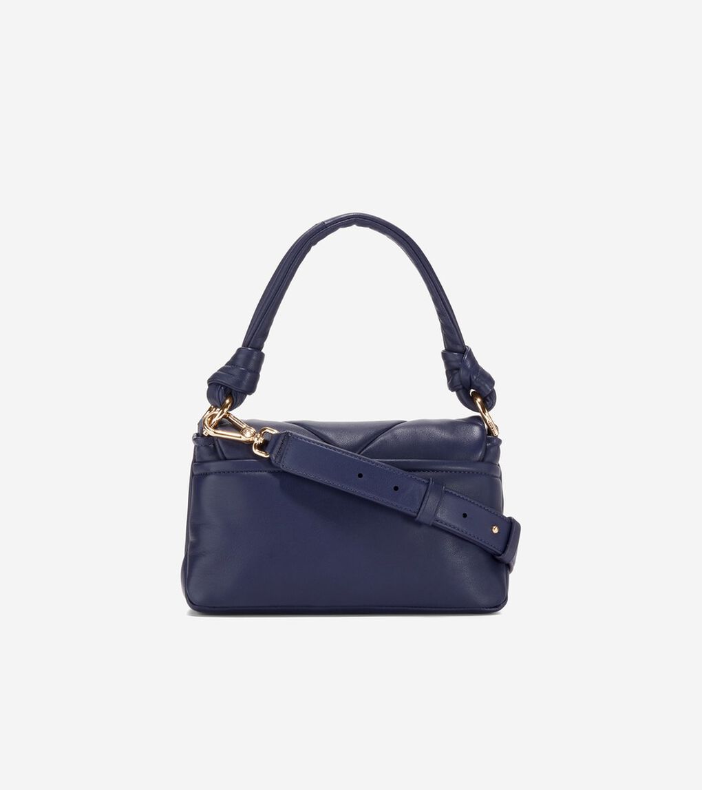 キルテッド ショルダー バッグ womens.