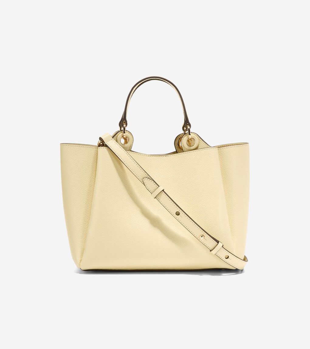 ミッドタウン スモール クロスボディ トート womens.