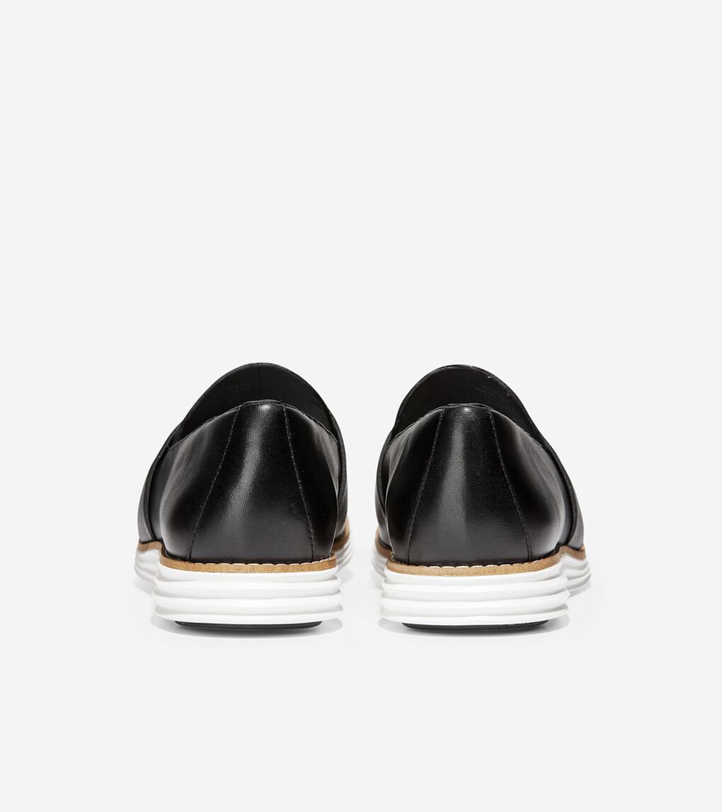 オリジナルグランド ローファー womens 0.0 | COLE_HAAN