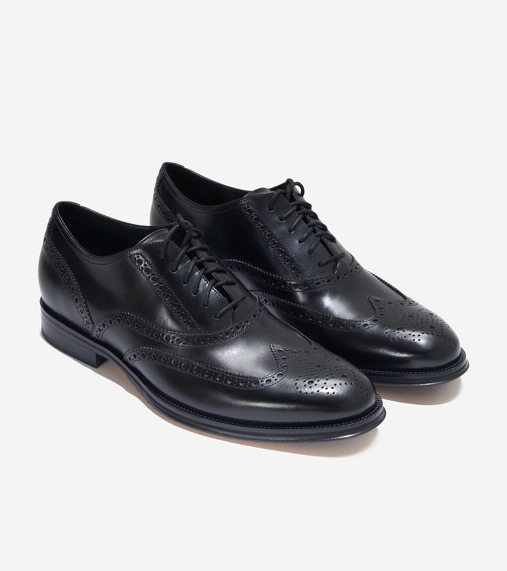モダンクラシックス ウィング オックスフォード mens.