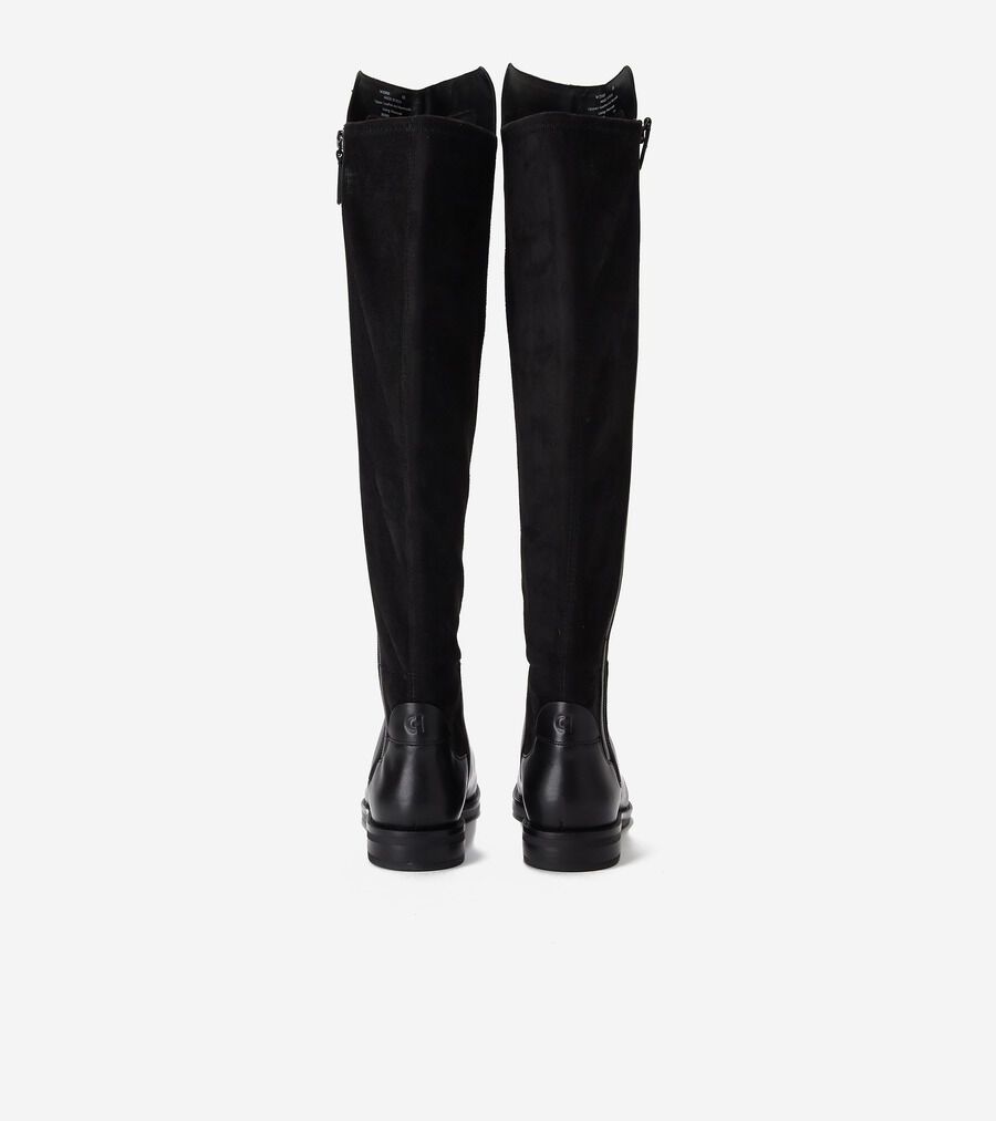 チェイス トール ブーツ womens. 0.0 | COLE_HAAN