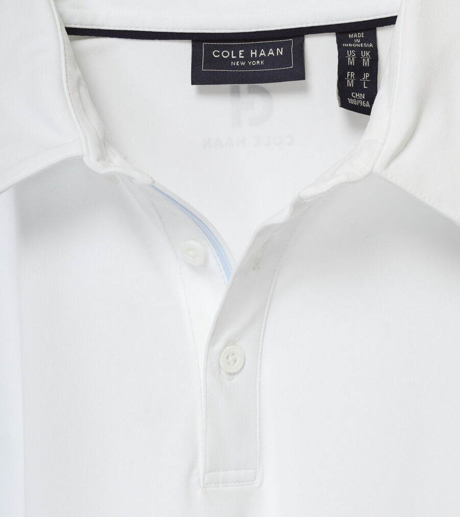 アッシュランド ポロ mens 16000 | COLE_HAAN