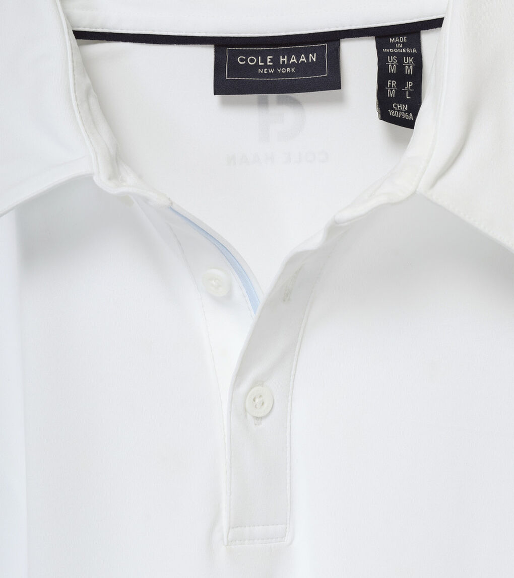 アッシュランド ポロ mens