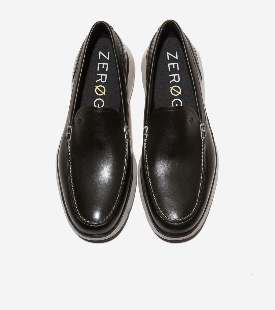 ゼログランド オムニ ベネチアンローファー mens. 0.0 | COLE_HAAN