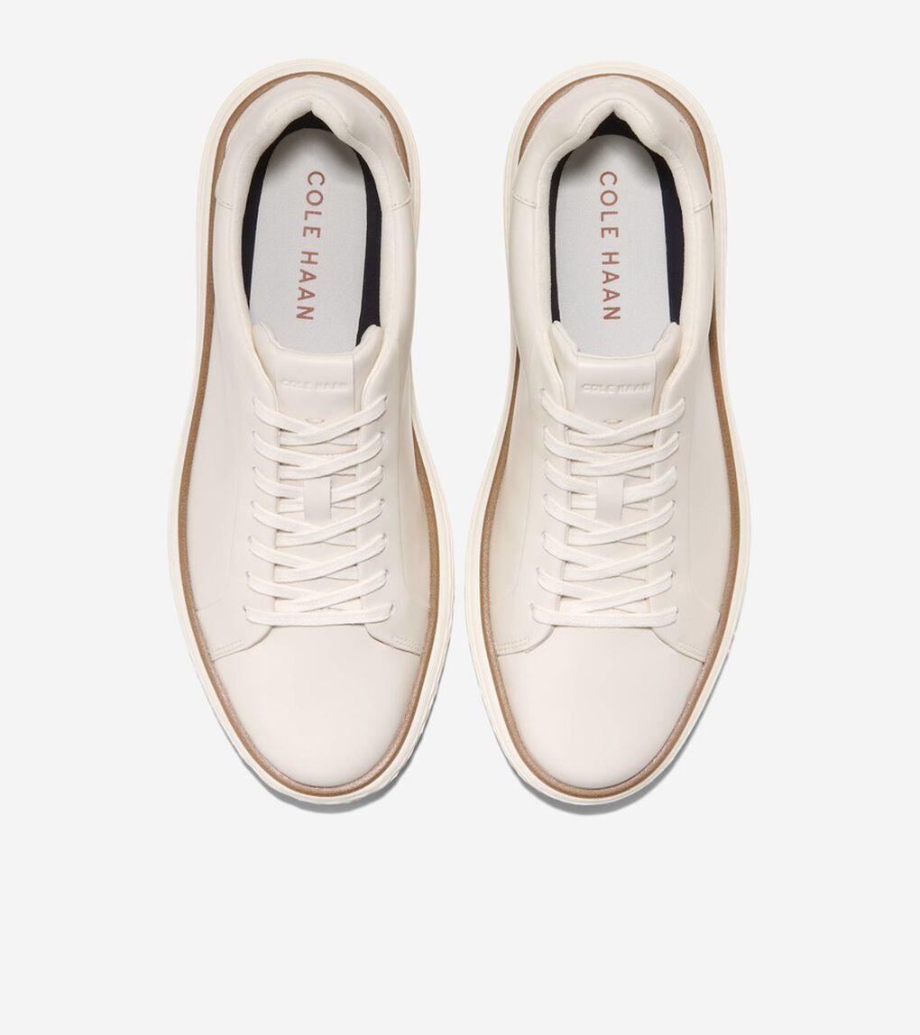 グランドプロ コート スカイウィーブ mens
