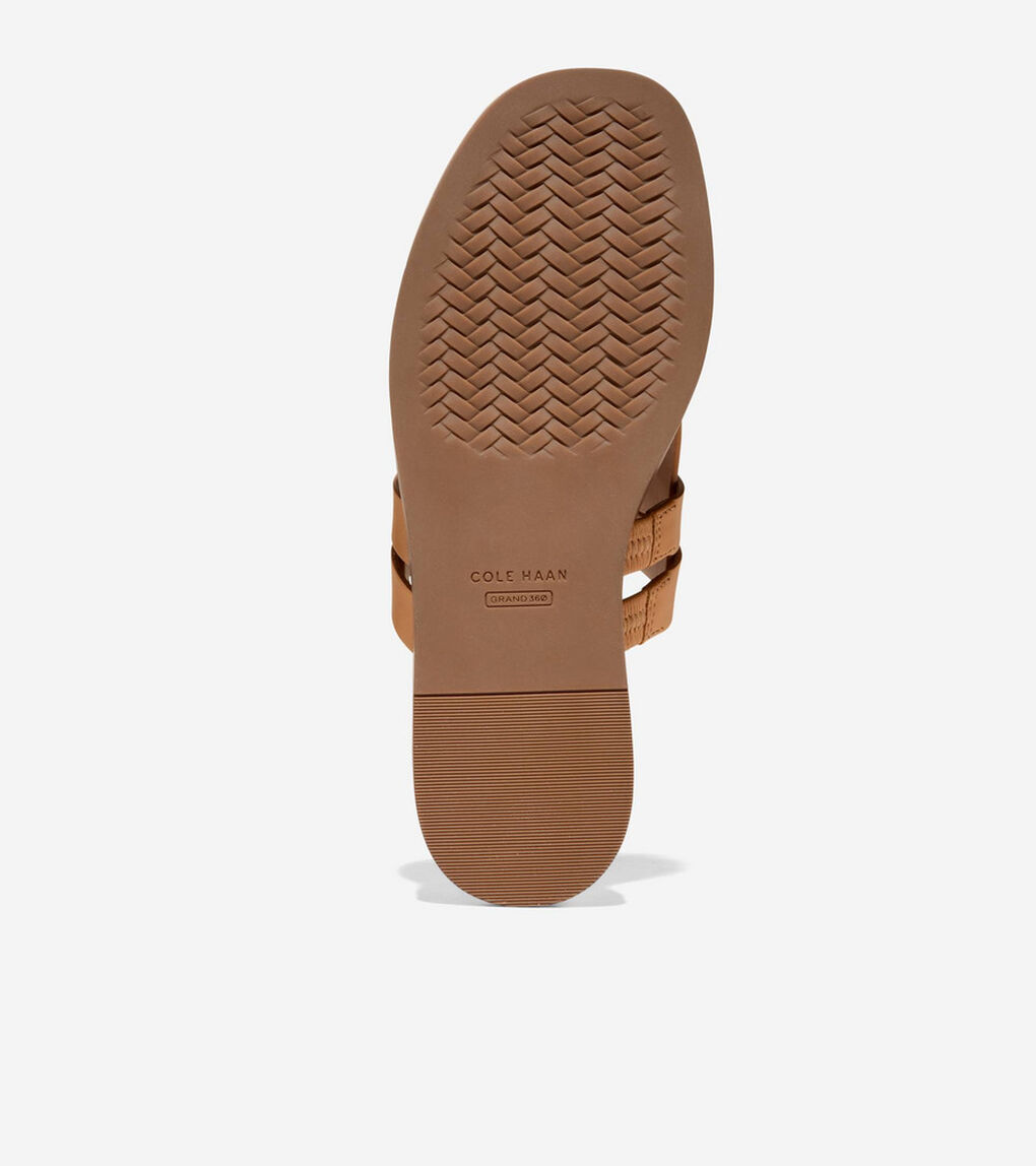 ゴートゥー エステラ トング サンダル womens.