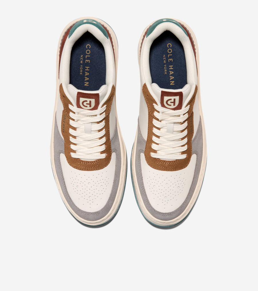 グランドプロ クロスオーバー スニーカー mens 24000 | COLE_HAAN