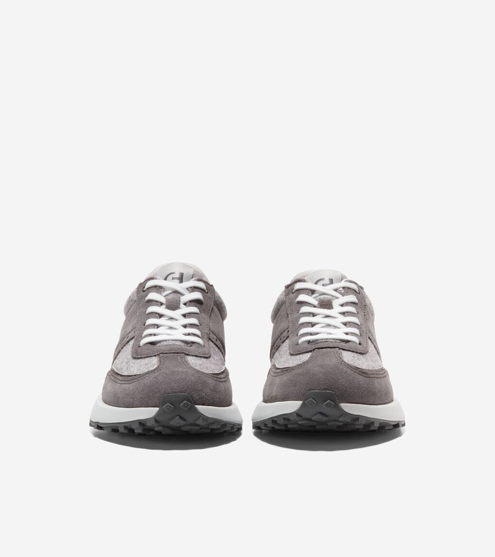 グランド クロスコート メドウ ランナー womens.