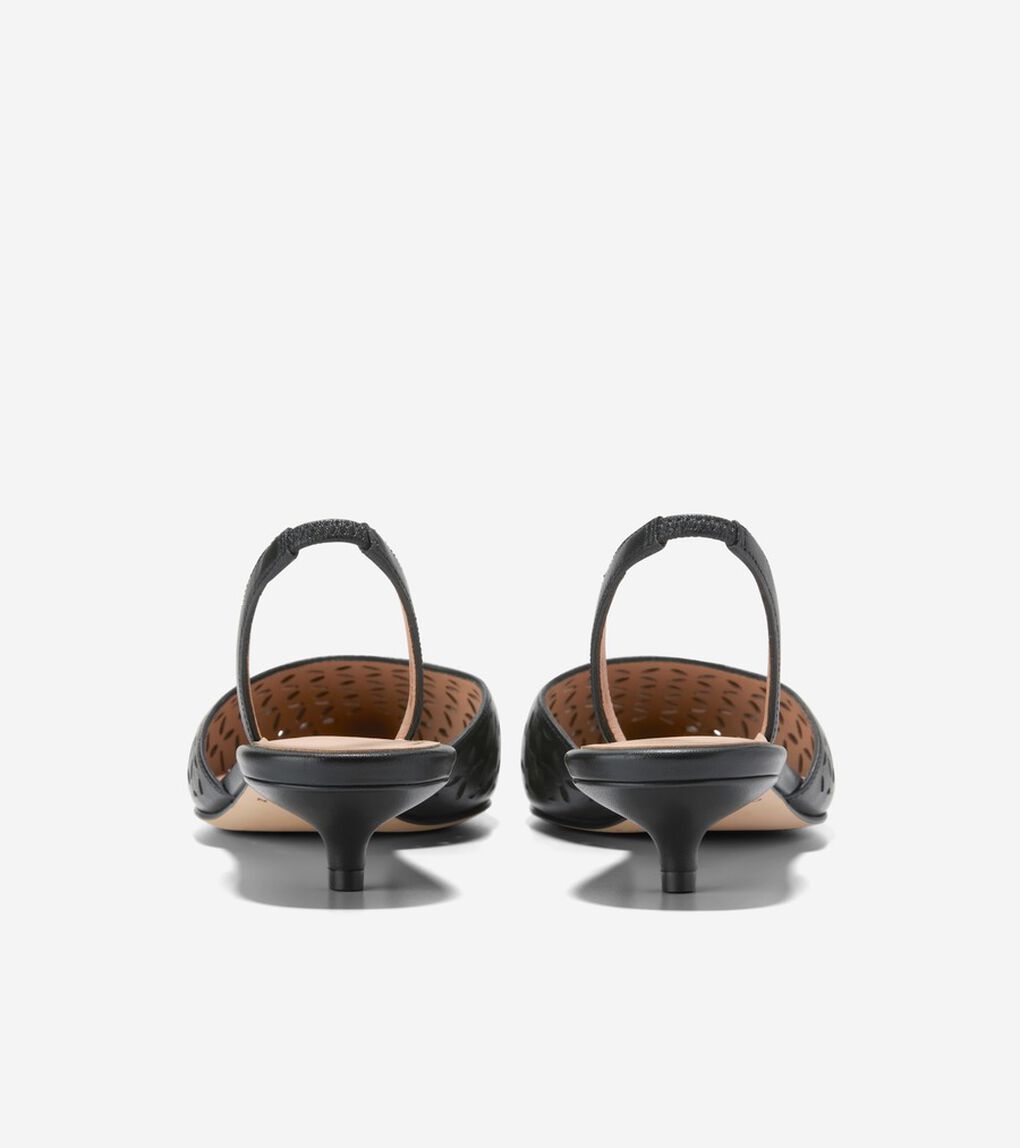 ヒルダ パンプ womens