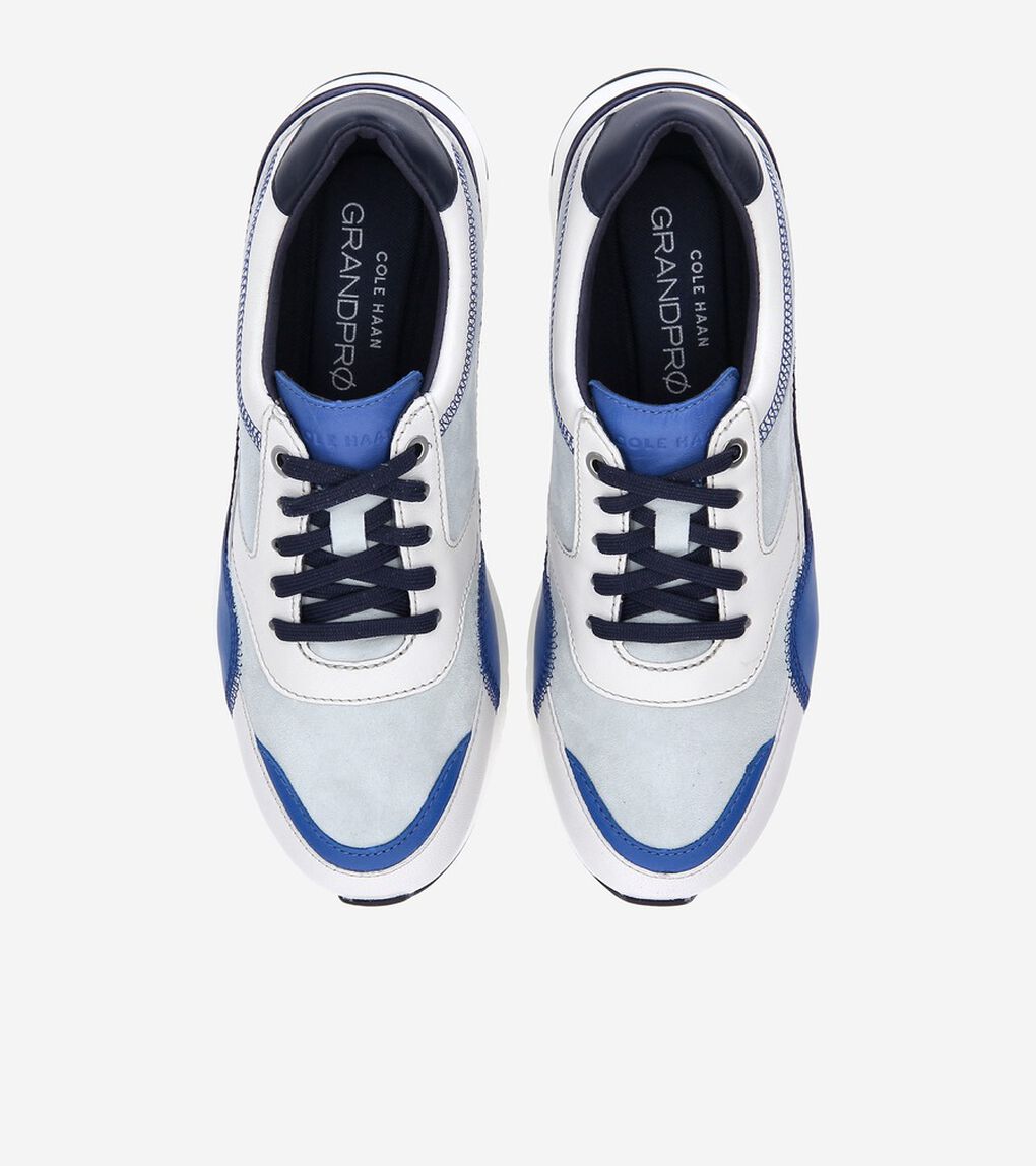 グランドプロ ダウンタウン ランナー womens.