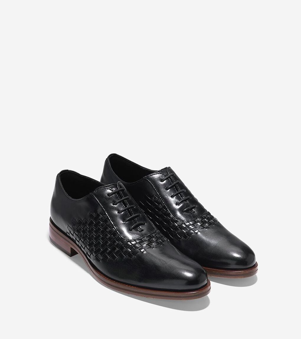 ワシントン グランド ウォーブン サドル mens.