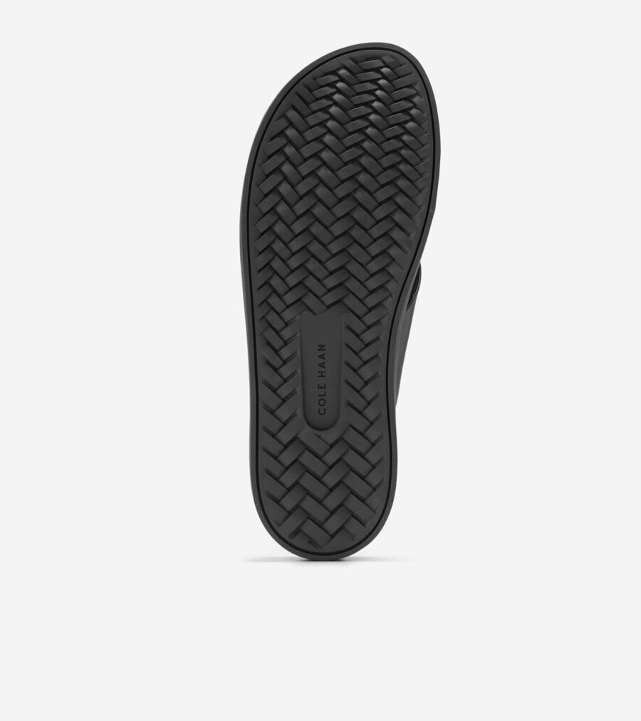 ナンタケット クロスストラップ サンダル mens. 0.0 | COLE_HAAN