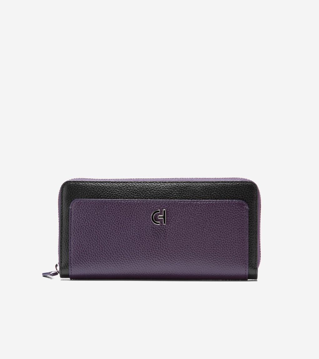 CH コンチネンタルウォレット womens.