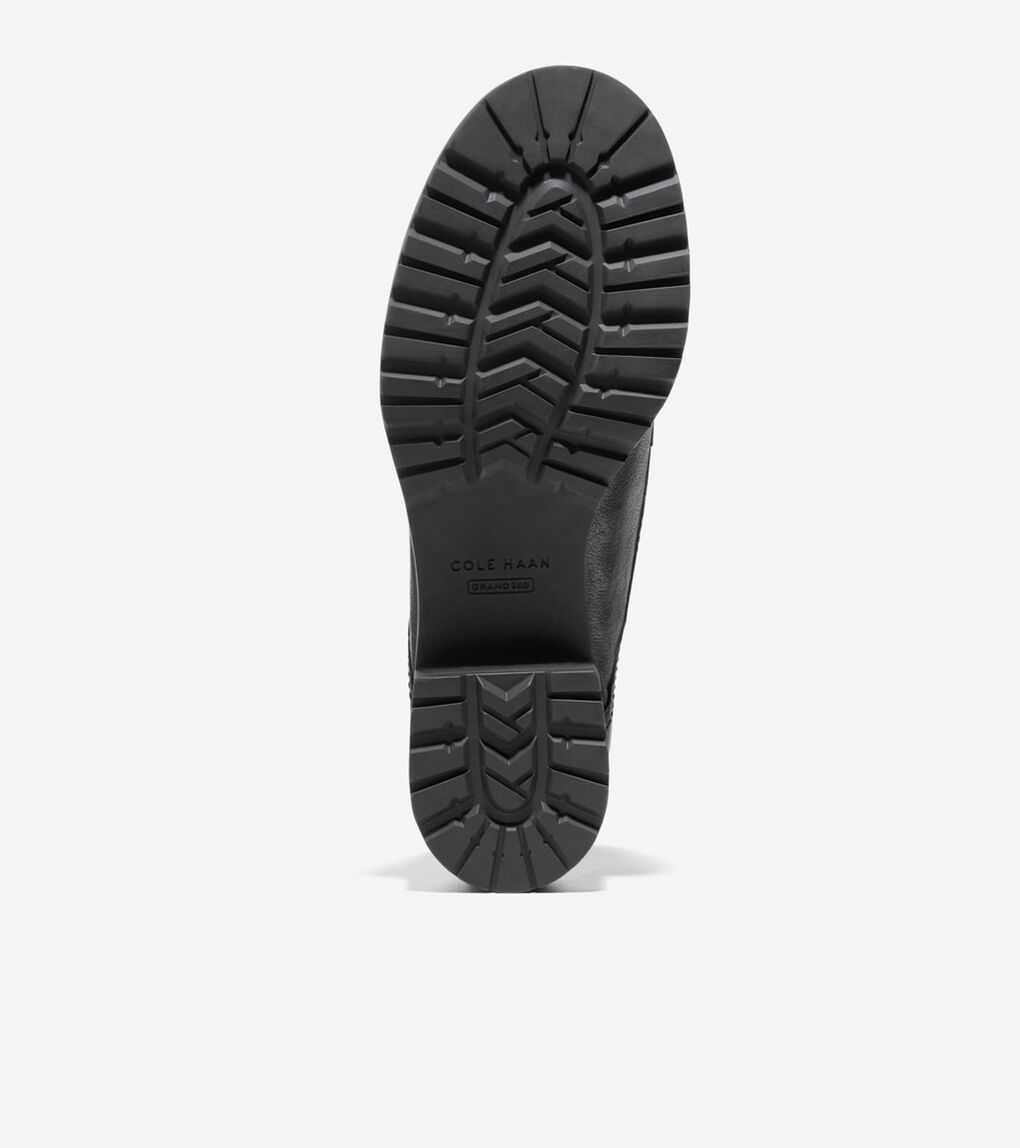 カメア オックスフォード womens.