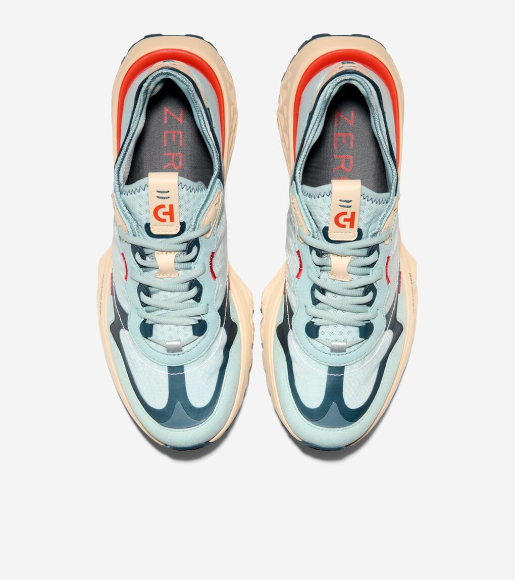 5.ゼログランド ランナー mens.