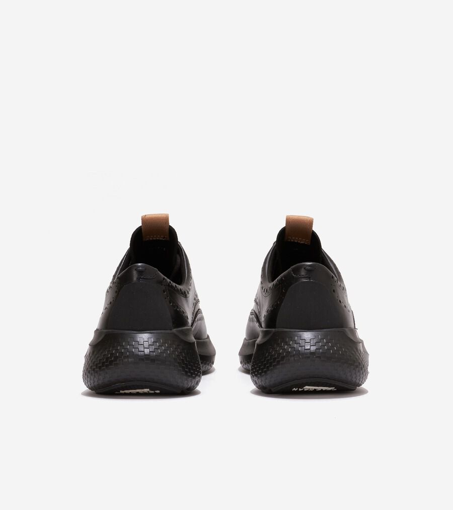 ゼログランド チェンジペース ウィング ラックス mens. 0.0 ゼログランド チェンジペース ウィング ラックス mens. 0.0