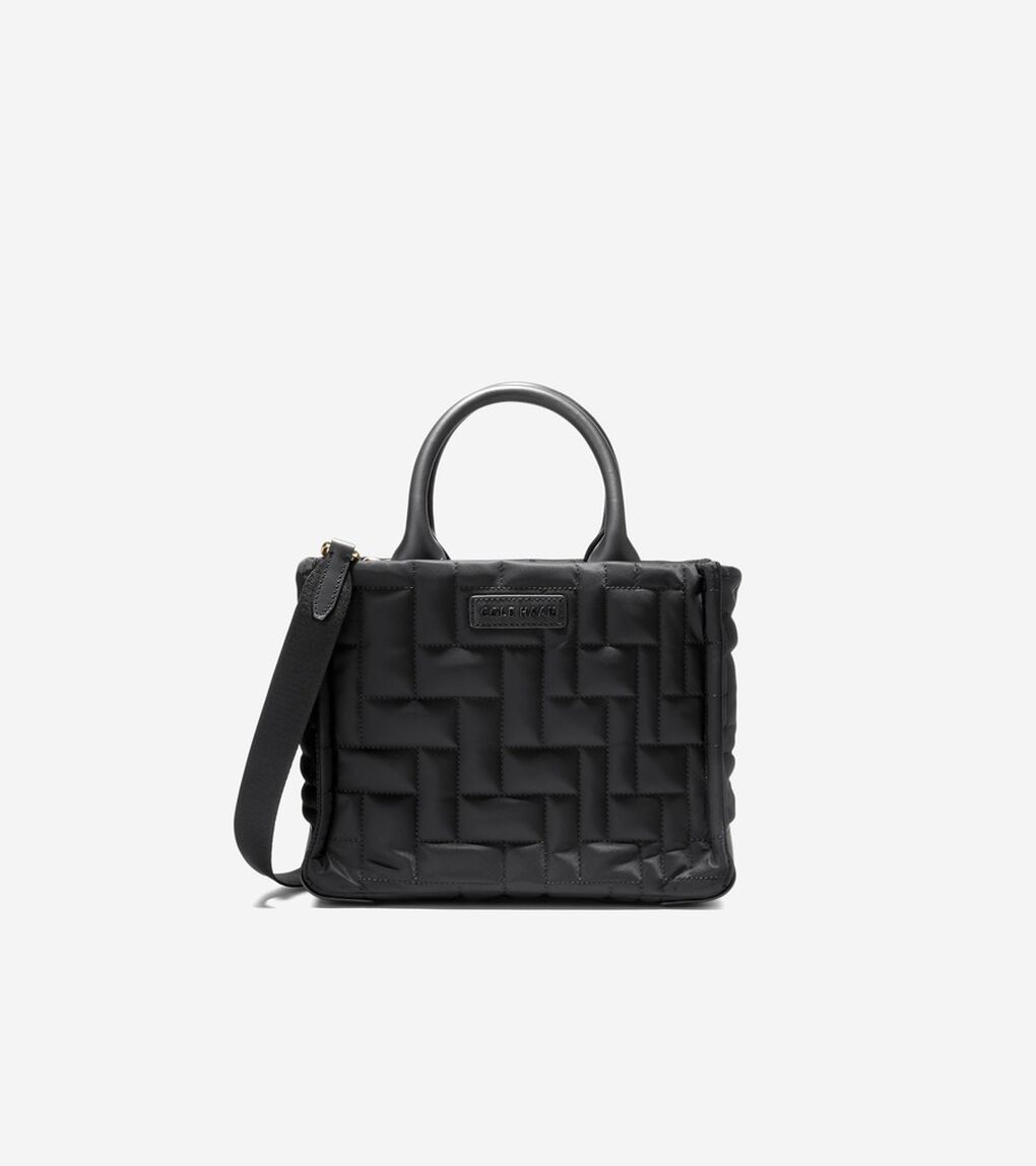 シャレー スモール トート クロスボディ womens