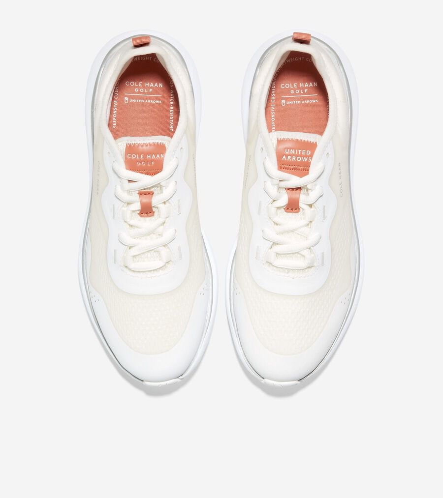 ゼログランド フェアウェイ X ユナイテッドアローズ womens. 0.0