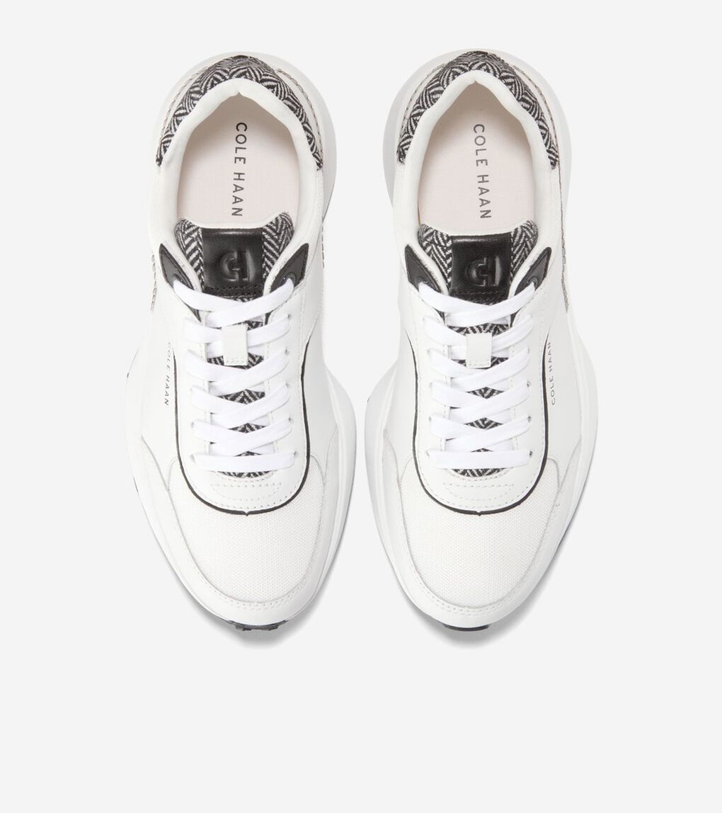 グランド クロスコート ハレット ランナー womens.