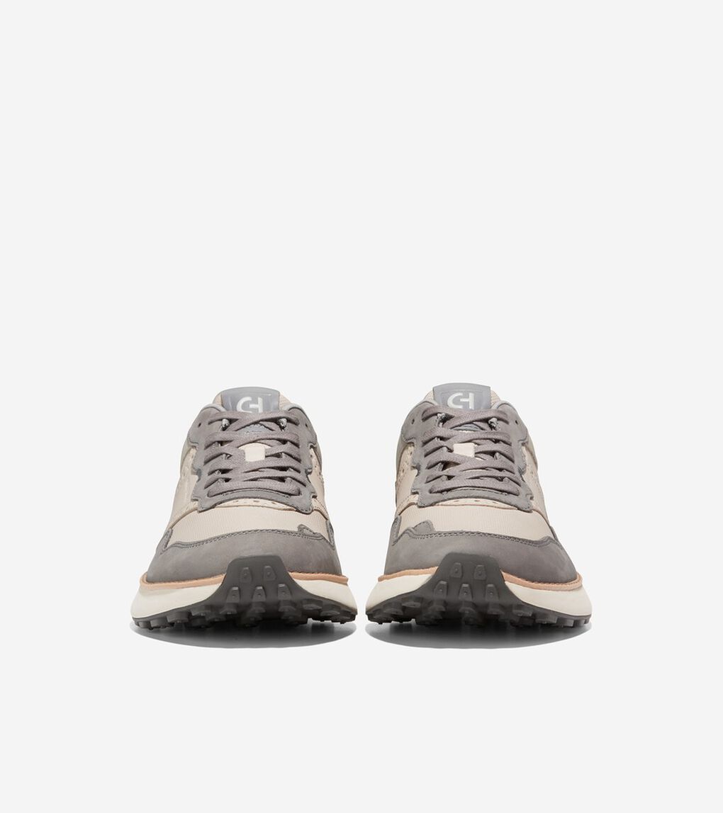グランドプロ アッシュランド mens.