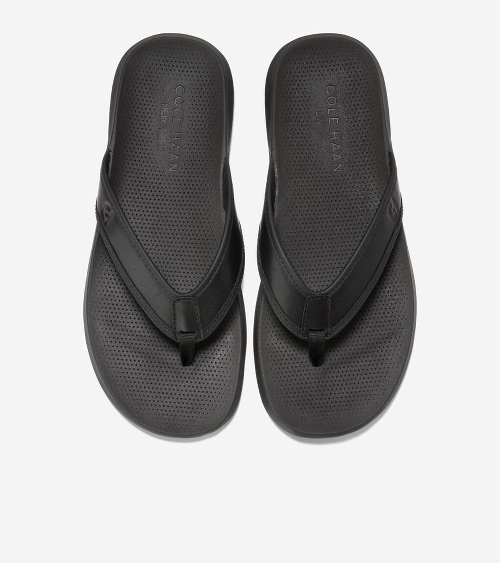 モントーク リゾート サンダル mens.