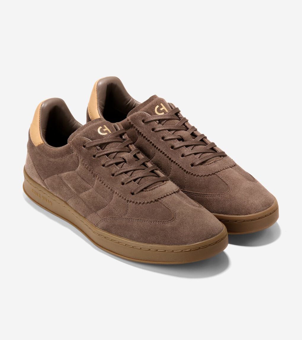 グランドプロ ブレイカウェイ スニーカー mens.