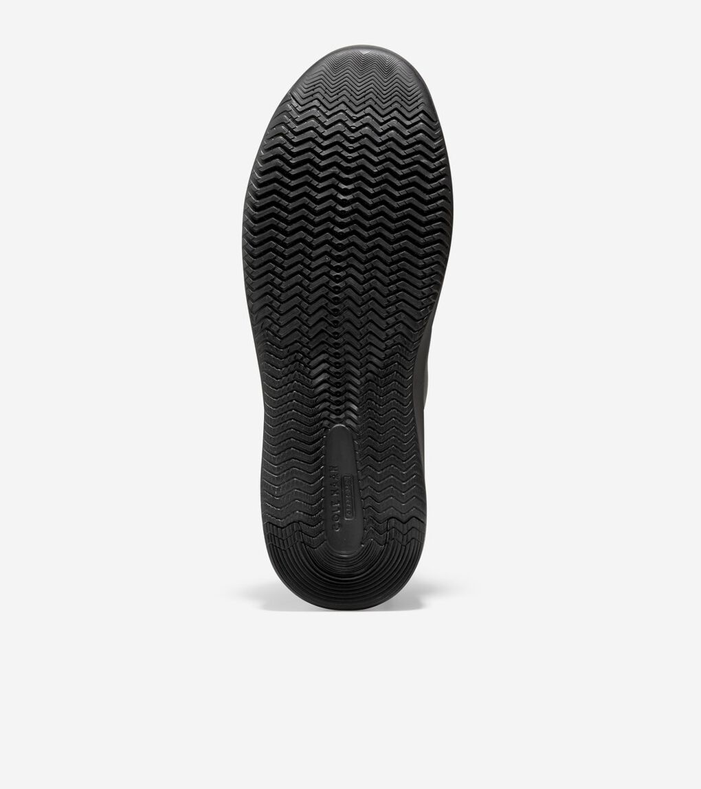 グランドプロ トップスピン ミッド mens.