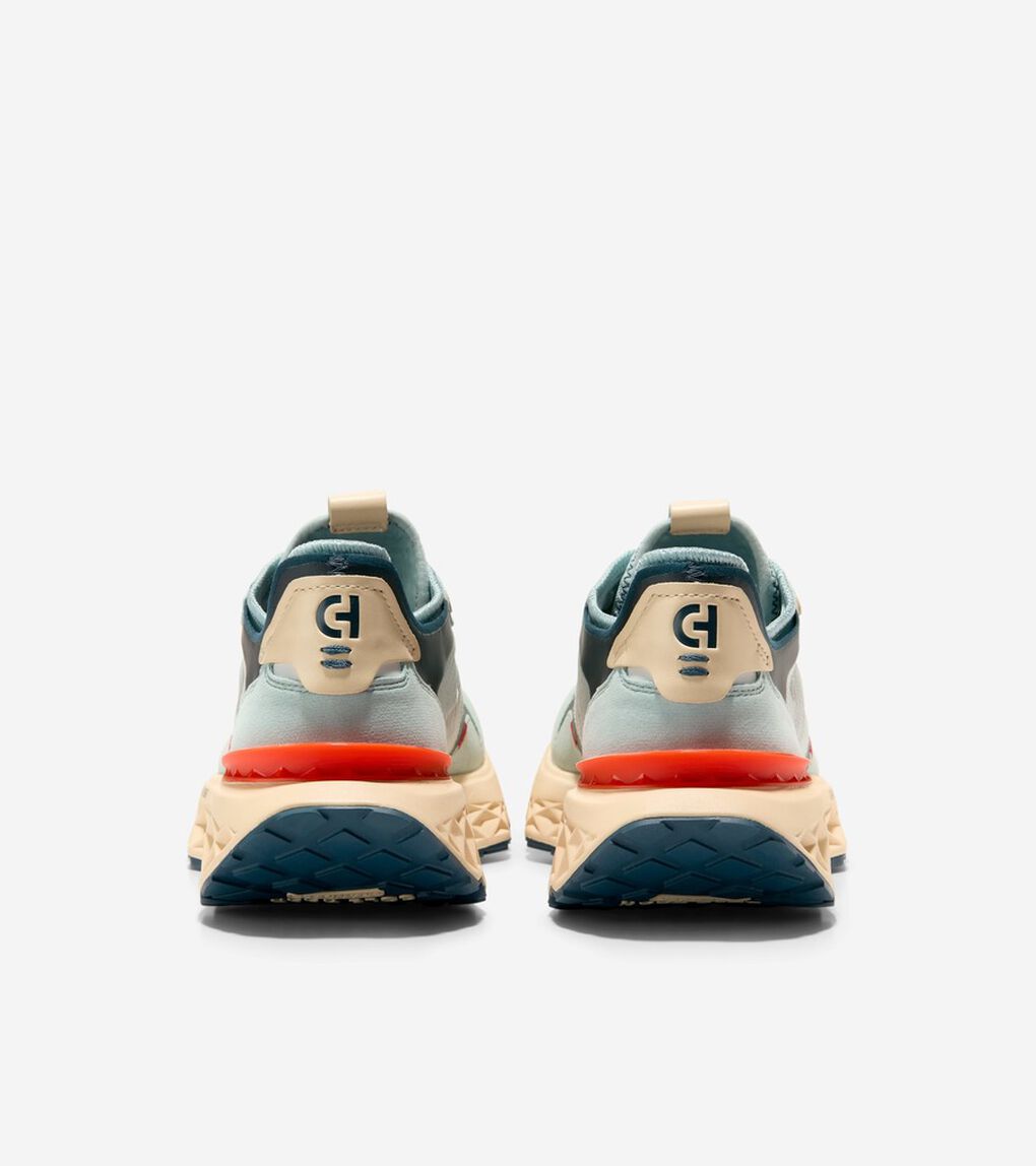 5.ゼログランド ランナー mens.