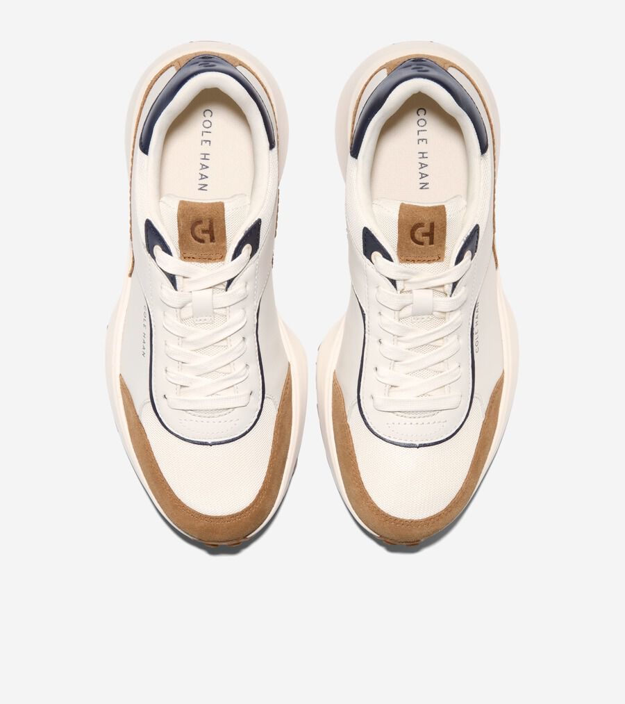 グランド クロスコート ハレット ランナー womens. 23000