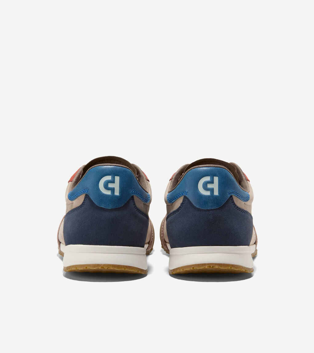 グランドプロ スリムライン スニーカー mens