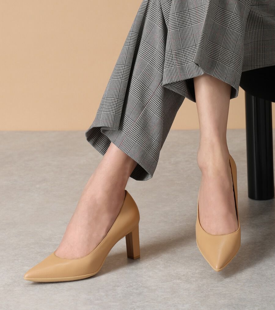 グランド アンビション アンジェリカ パンプ womens 37000